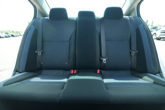 Used 2025 Nissan Versa SV FWD image 36