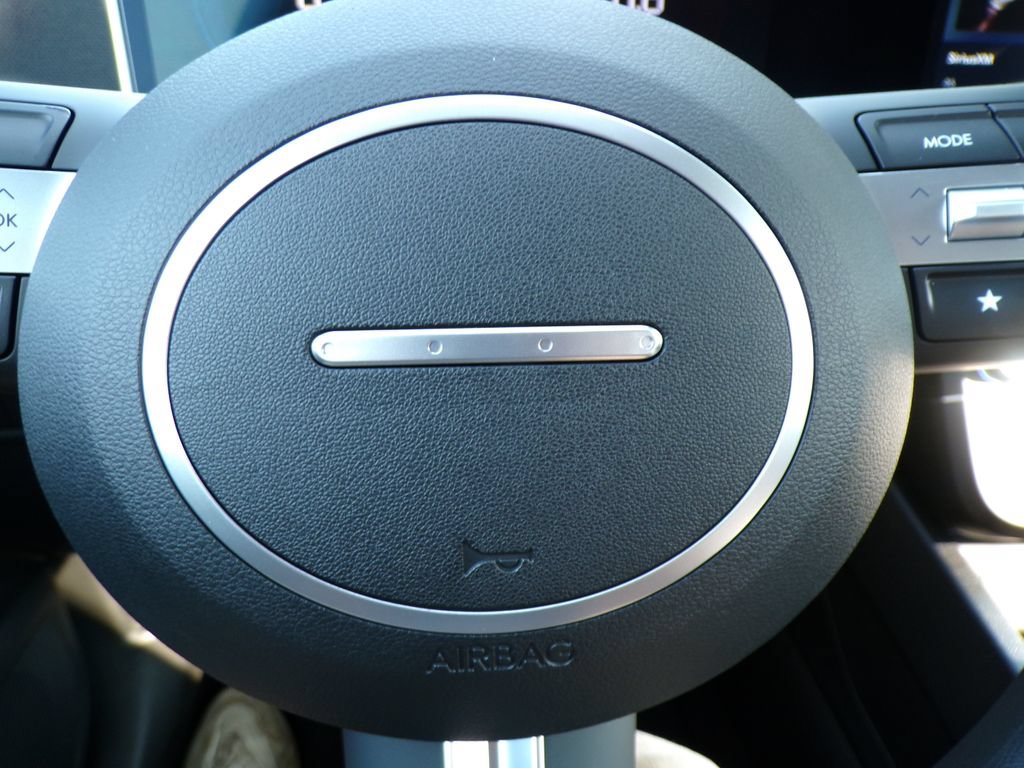 New 2026 Hyundai Tucson SE AWD/4WD image 32
