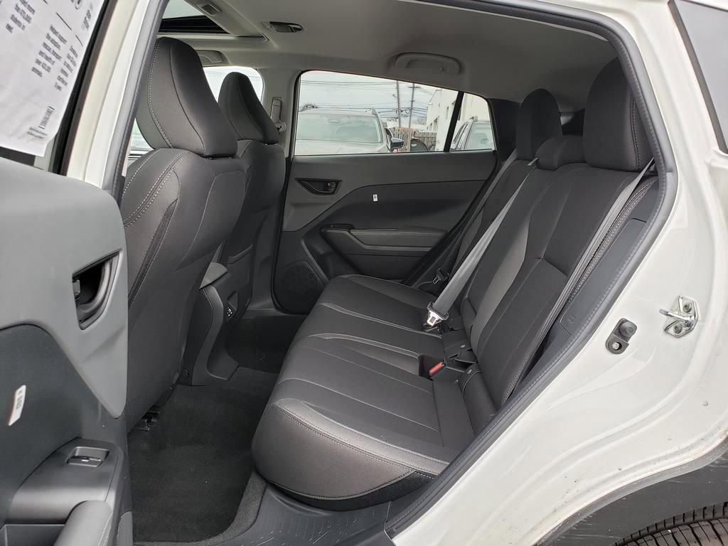 New 2026 Subaru Crosstrek 2.0i Premium image 8
