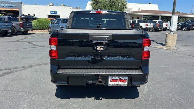 New 2025 Ford Maverick Lobo image 5