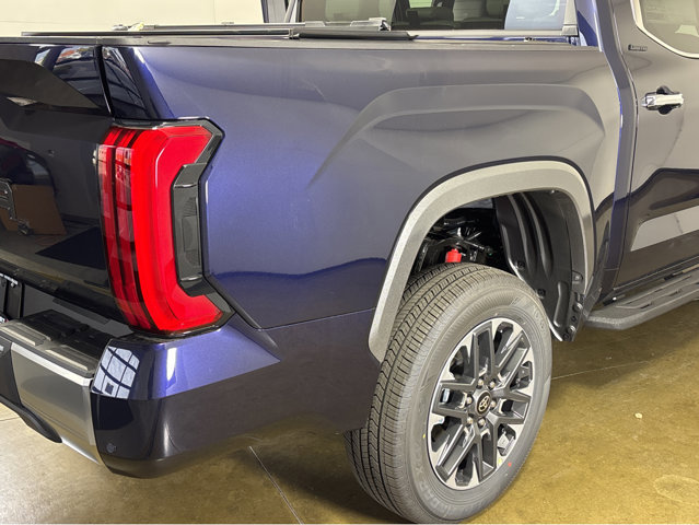 New 2026 Toyota Tundra Limited image 16