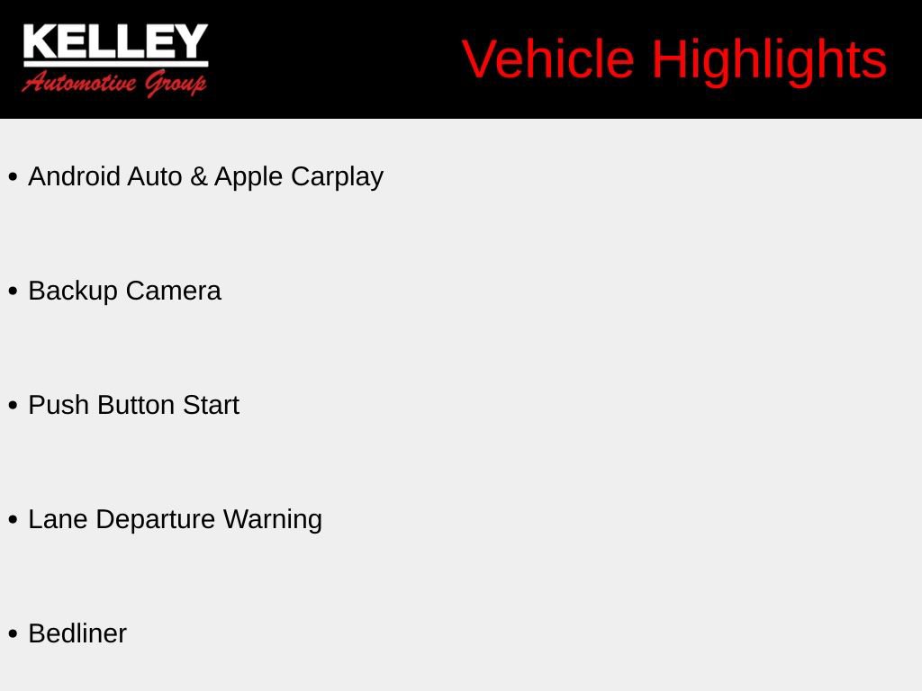 Certified 2026 GMC Sierra 1500 Pro w/ Pro Value Package image 2