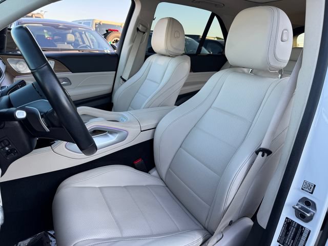 Used 2024 Mercedes-Benz GLE 450 4MATIC image 14