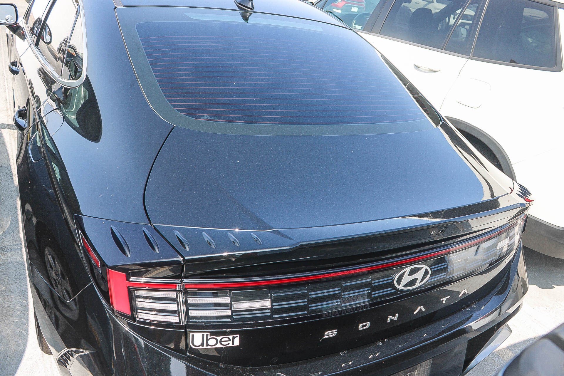 Used 2025 Hyundai Sonata SEL FWD image 13