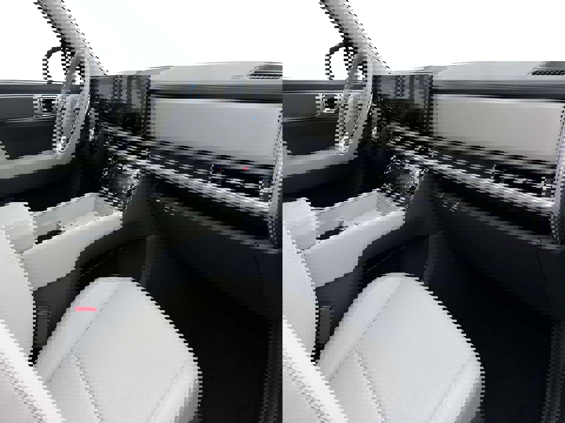 New 2026 Hyundai Santa Fe SE image 15