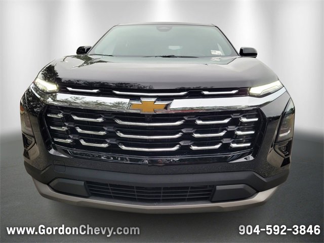 New 2026 Chevrolet Equinox LT w/ Convenience Package II image 11