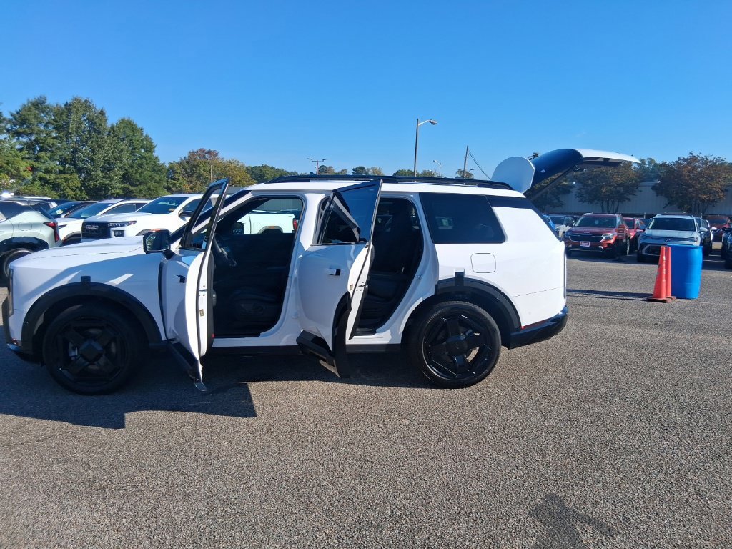 Certified 2027 Kia Telluride SX Prestige X-Line AWD/4WD image 22