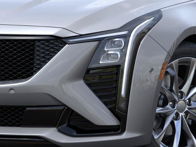 New 2026 Cadillac CT5 Sport w/ Technology Package AWD/4WD image 34
