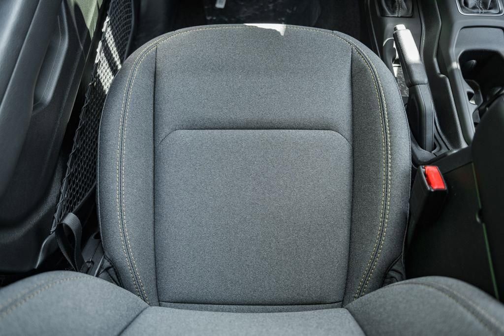 New 2025 Jeep Gladiator Sport AWD/4WD image 33