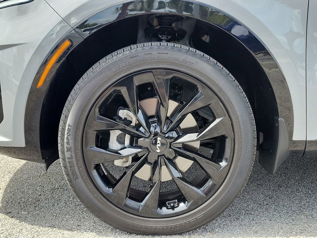Used 2023 Kia Sorento SX image 6