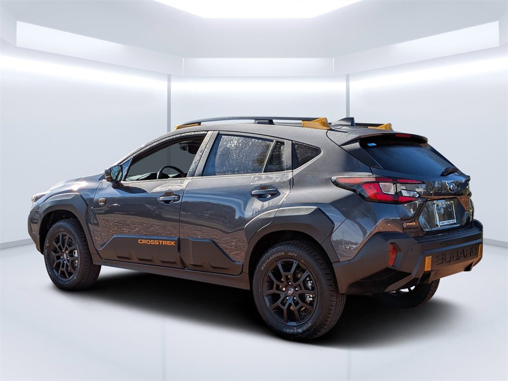 New 2026 Subaru Crosstrek 2.5i Wilderness image 5