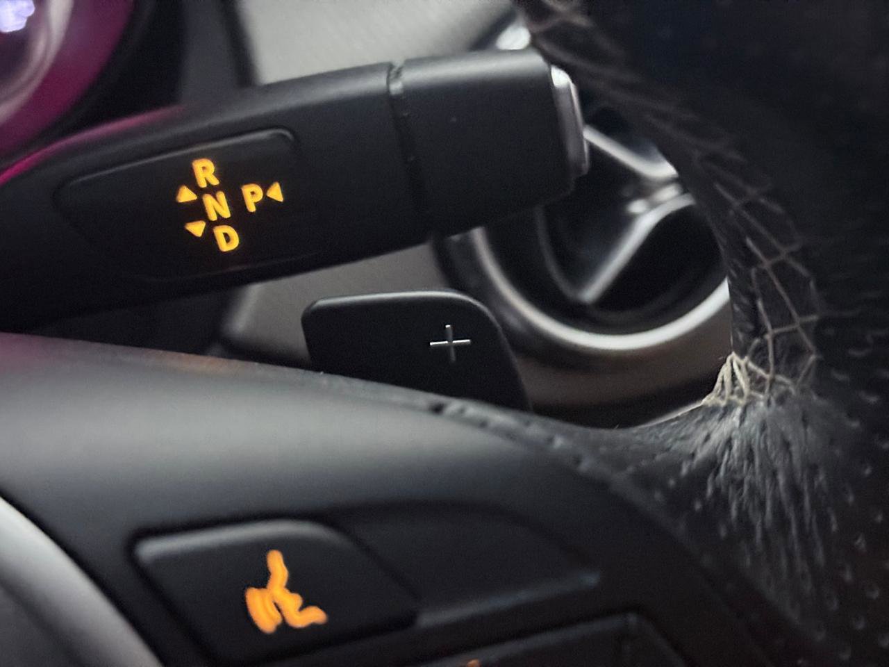 Used 2015 Mercedes-Benz GLA 250 4MATIC image 35