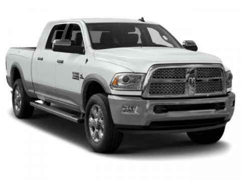 Used 2015 RAM 3500 Laramie image 9