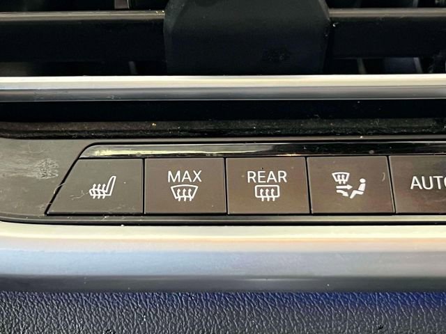 Used 2023 BMW X6 xDrive40i w/ M Sport Package image 32