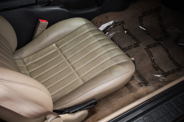 Used 2002 Chevrolet Camaro Z28 w/ SS Performance/Appearance Pkg image 59