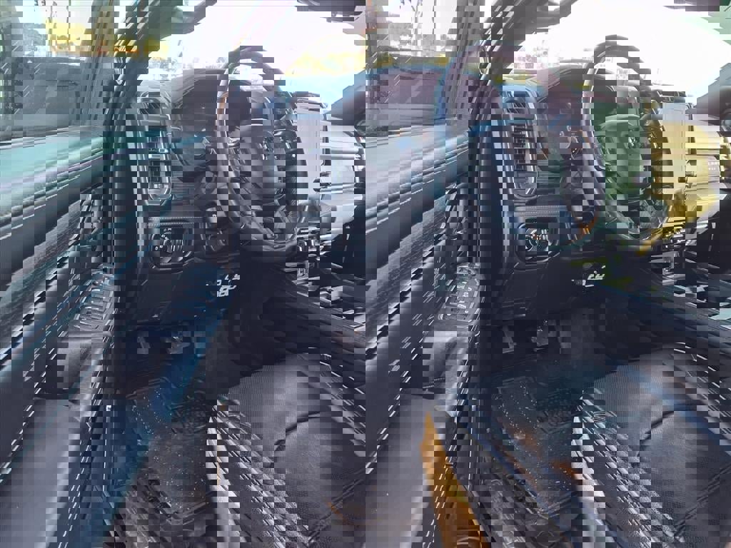 Used 2024 RAM 3500 Limited image 10