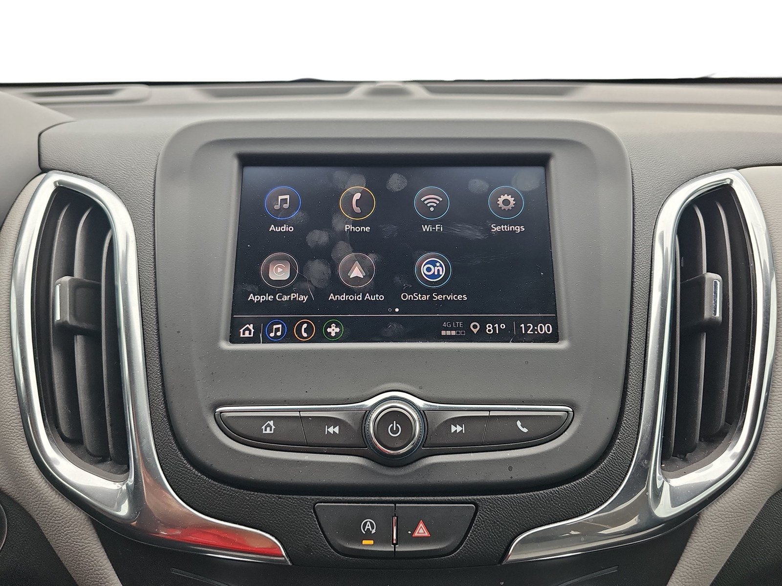 Used 2024 Chevrolet Equinox LS w/ LS Convenience Package FWD image 18