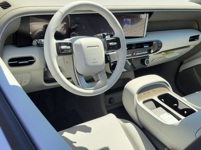New 2026 Hyundai Palisade SEL AWD/4WD image 3