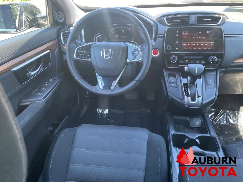 Used 2019 Honda CR-V EX image 26