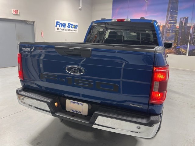 Used 2023 Ford F150 XLT image 27