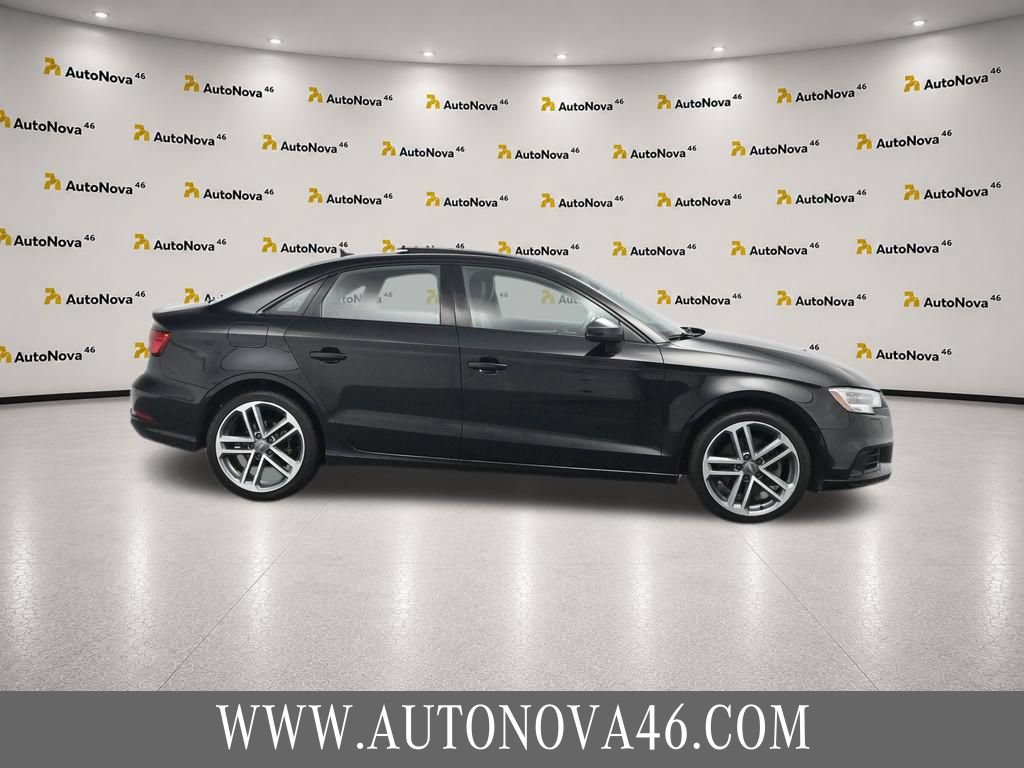 Used 2020 Audi A3 2.0T Premium FWD image 10
