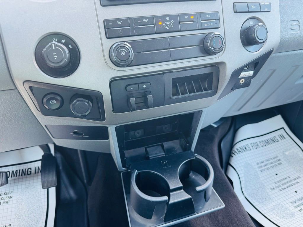 Used 2016 Ford F350 XLT w/ XLT Value Package image 19