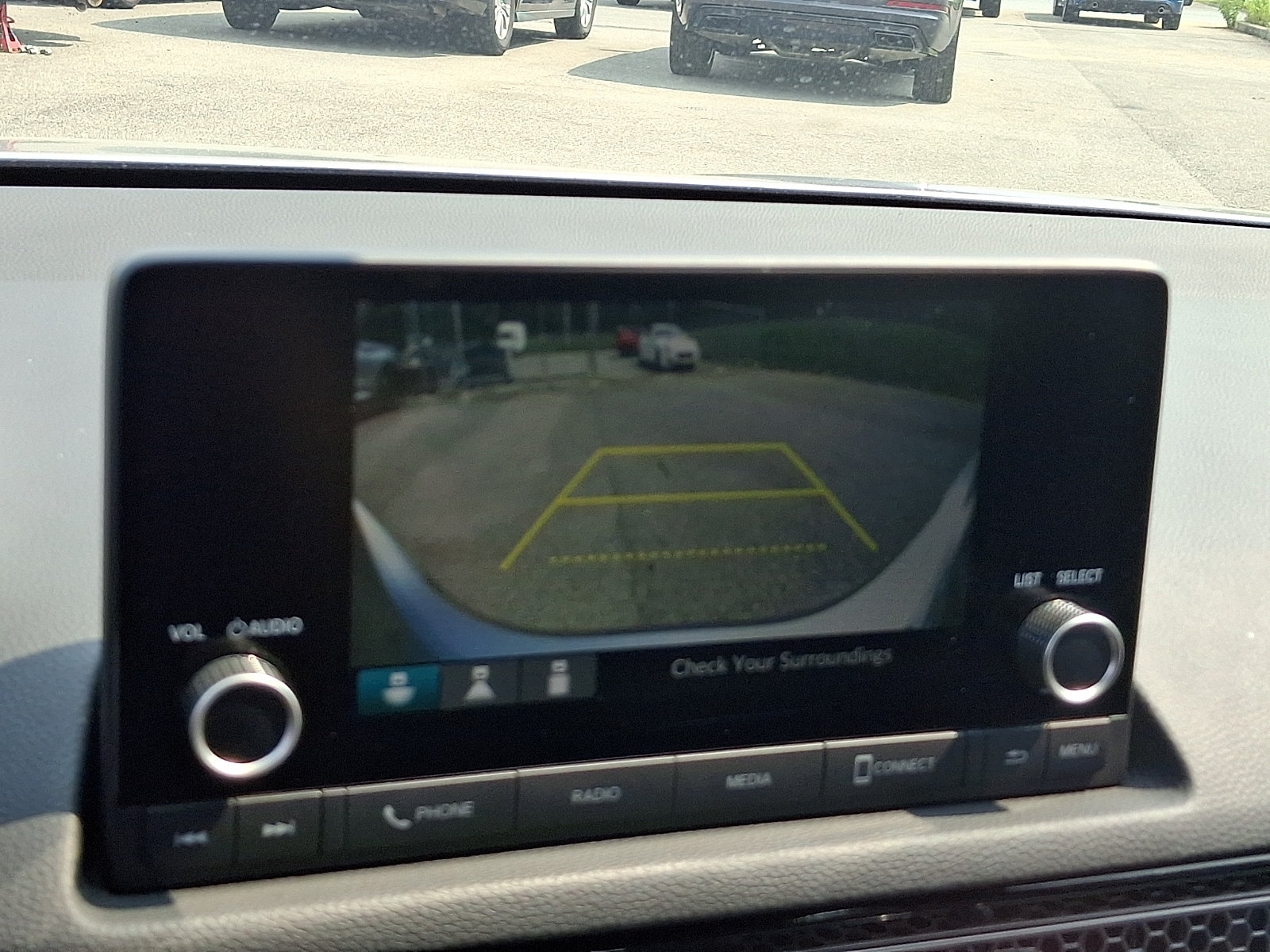 Used 2024 Honda Civic Sport image 19