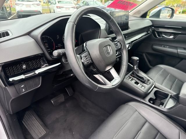 Used 2023 Honda CR-V EX-L image 16