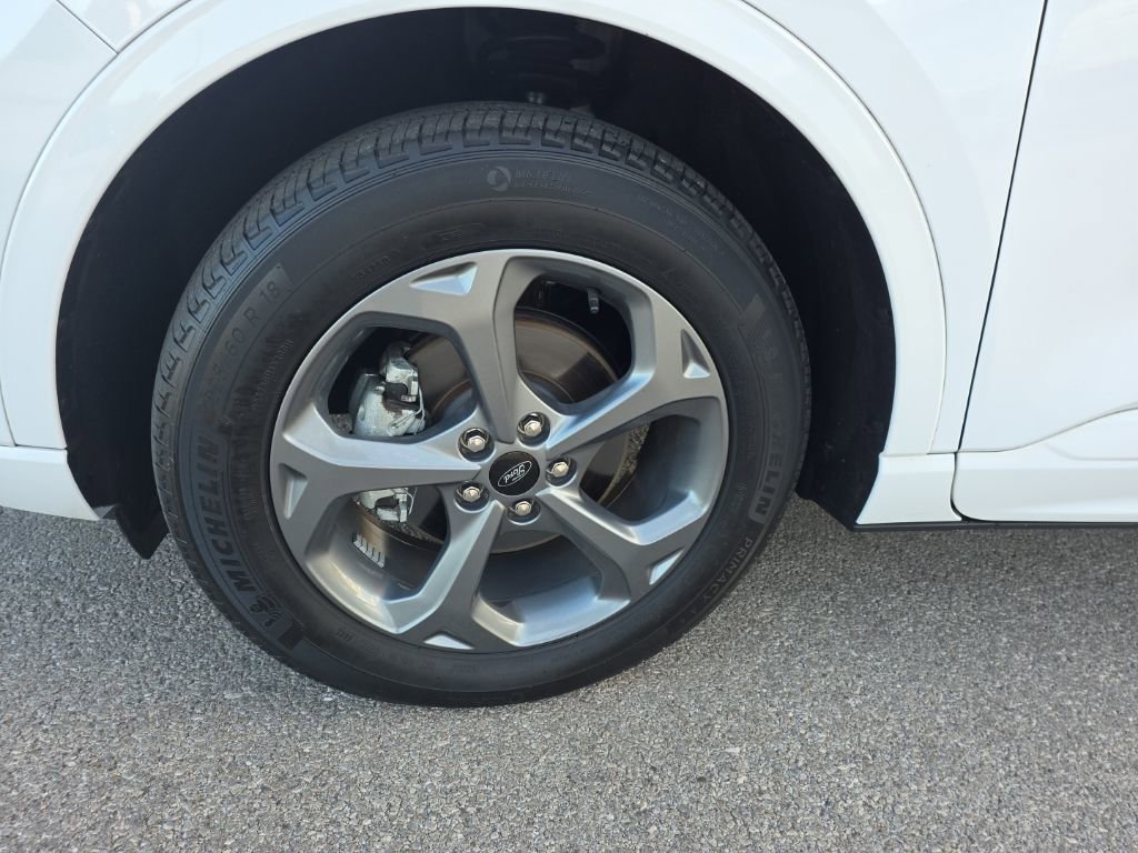 Used 2023 Ford Escape ST-Line Select image 10