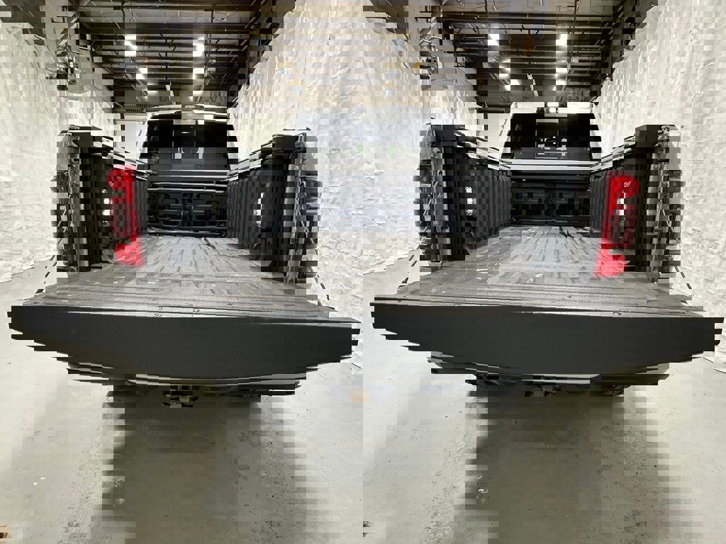 Used 2024 RAM 2500 Limited image 47