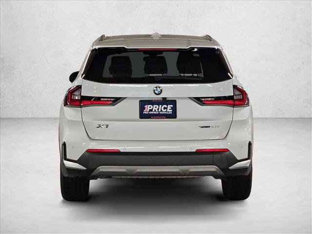 Used 2023 BMW X1 xDrive28i AWD/4WD image 7