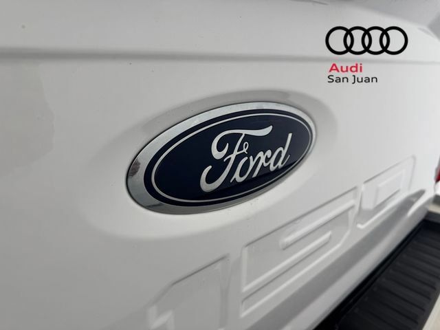 Used 2022 Ford F150 XL w/ STX Appearance Package image 14