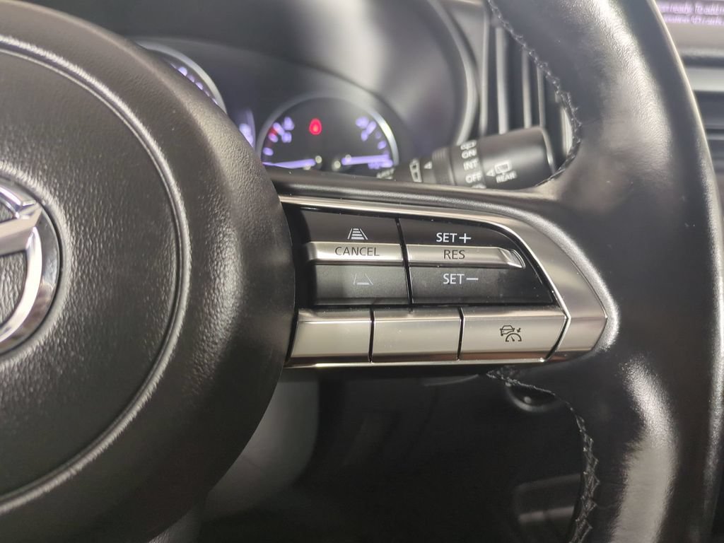 Used 2023 MAZDA CX-50 AWD 2.5 Turbo w/ Premium Pkg image 35