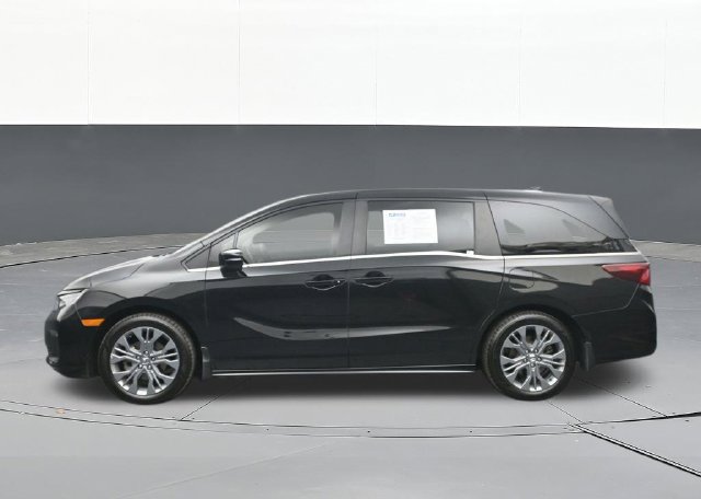 Used 2025 Honda Odyssey Touring image 8