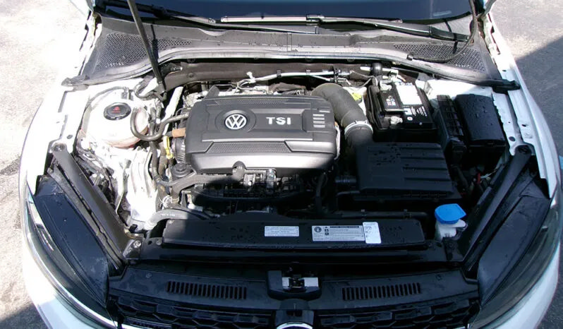 Used 2019 Volkswagen Golf Alltrack SEL AWD/4WD image 7