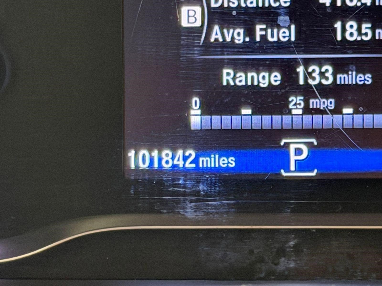 Used 2017 Honda Pilot EX-L image 21