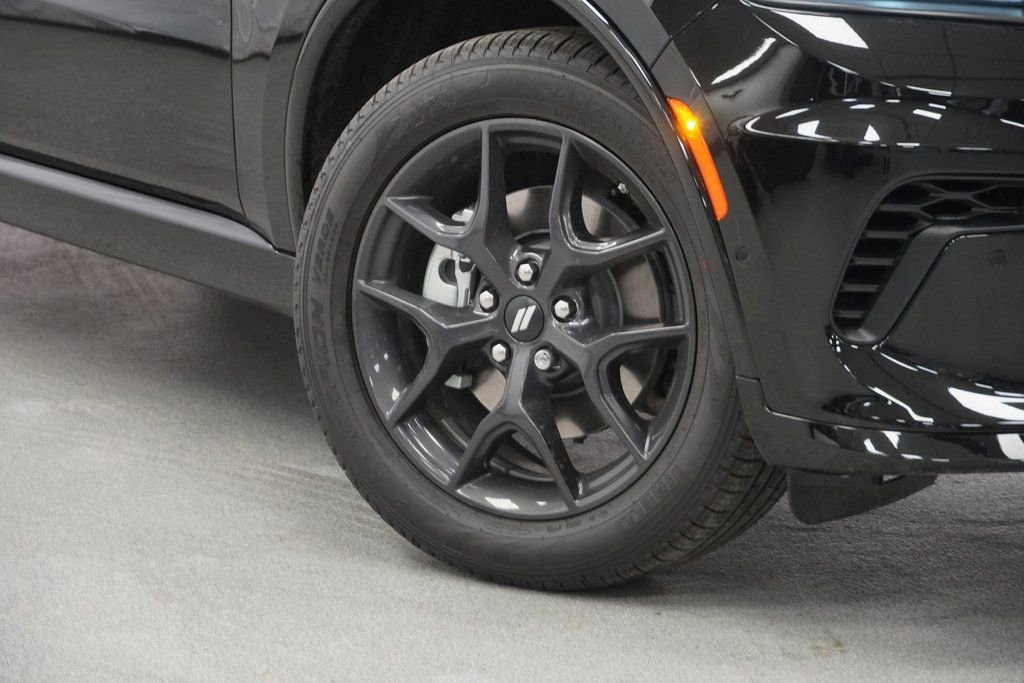 New 2026 Dodge Durango GT image 4