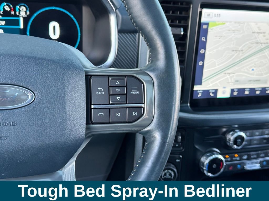 Used 2023 Ford F150 Limited image 10