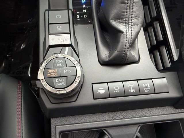 Certified 2025 Toyota 4Runner TRD Pro image 23