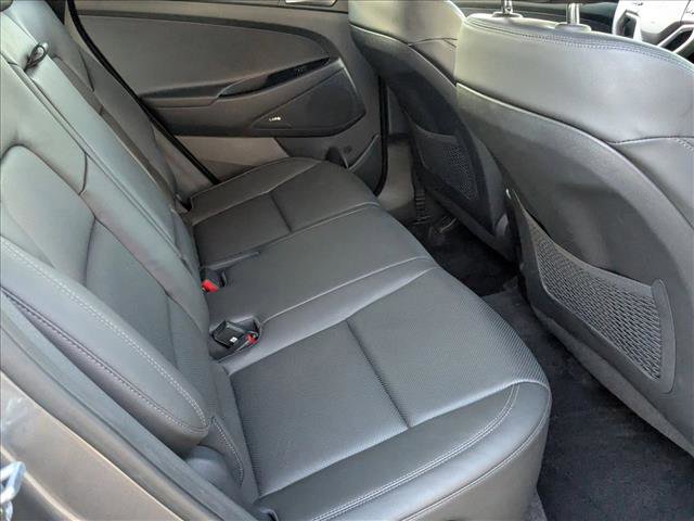 Used 2020 Hyundai Tucson Limited image 19