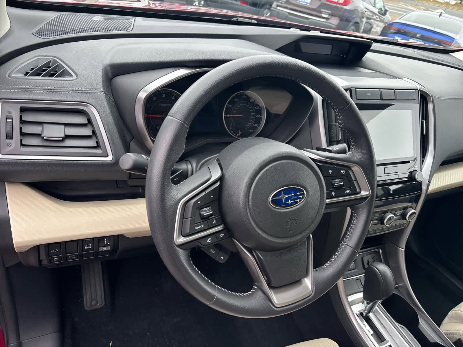 Used 2019 Subaru Ascent Premium image 7
