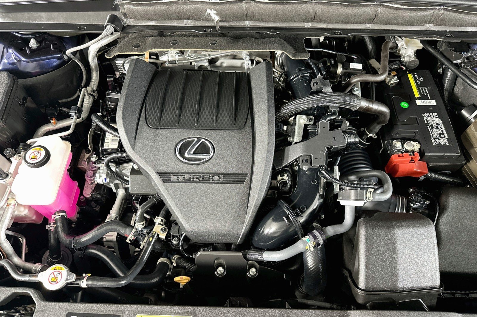 Used 2024 Lexus RX 350 Premium Plus w/ Convenience Package AWD/4WD image 12