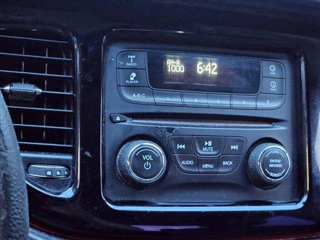 Used 2015 Dodge Dart SXT FWD image 9