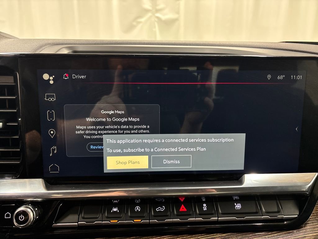 Used 2025 GMC Sierra 1500 Elevation image 19