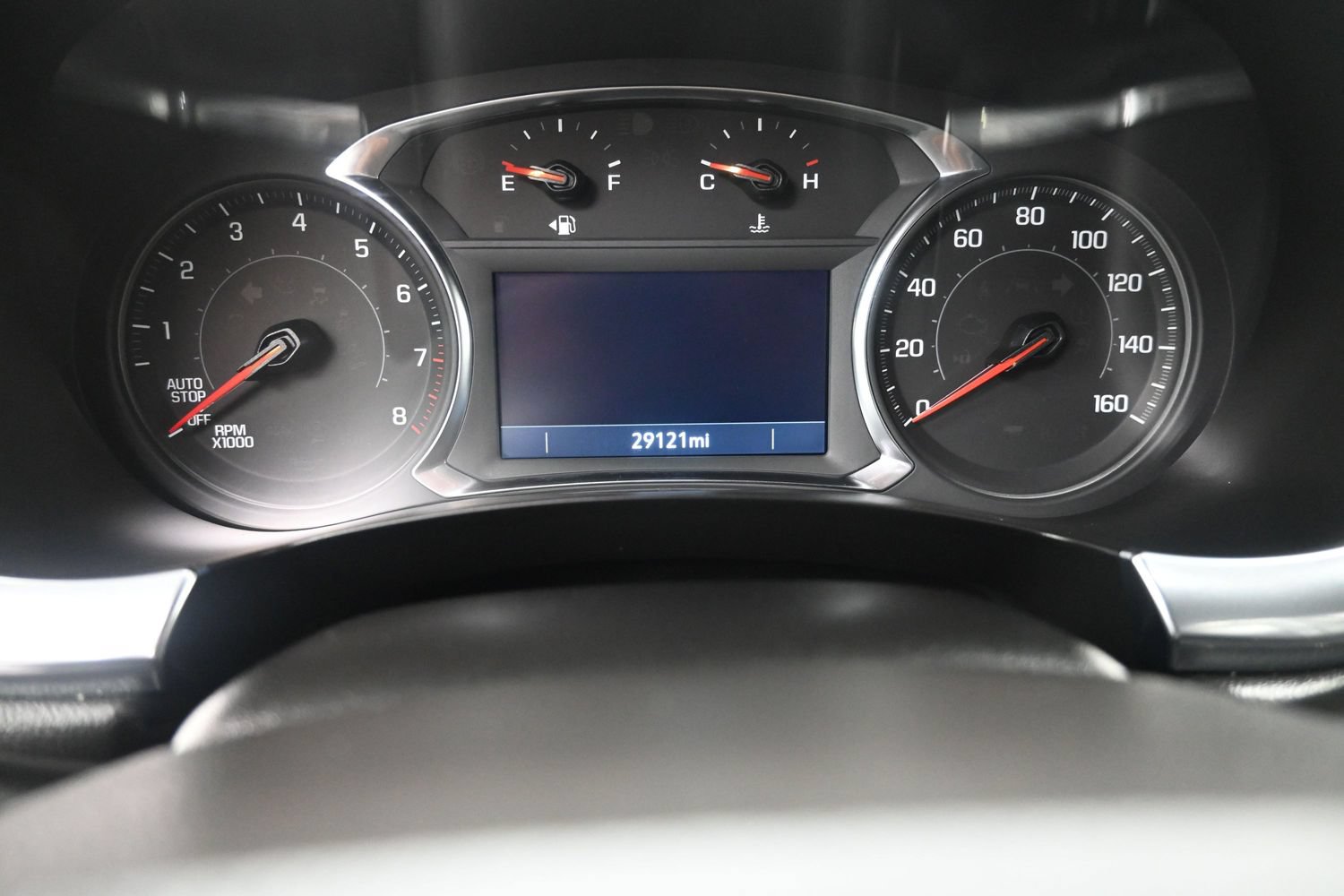 Used 2023 Chevrolet Traverse LT w/ LPO, Floor Liner Package AWD/4WD image 25