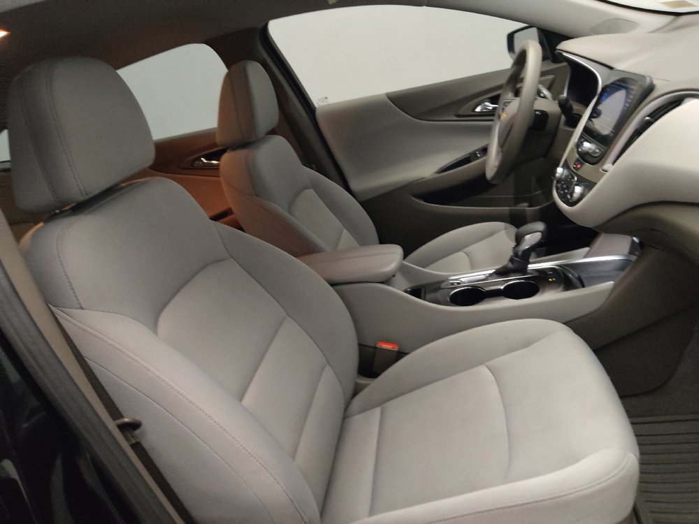 Used 2023 Chevrolet Malibu LT w/ Driver Confidence Package FWD image 21