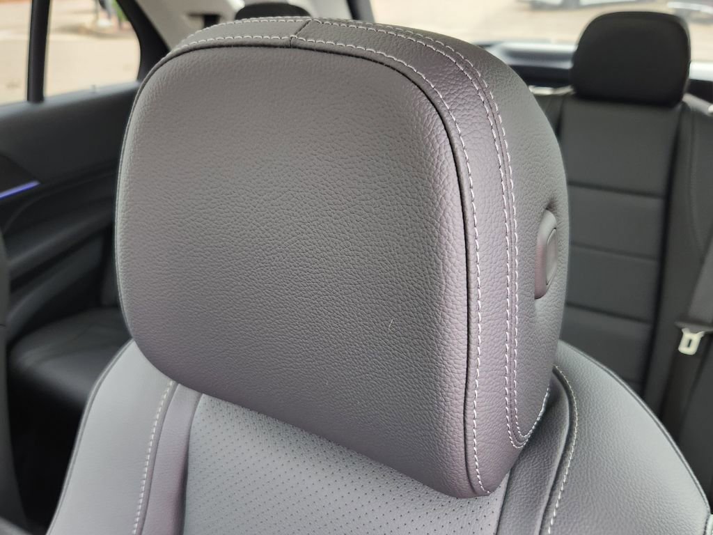 New 2026 Mercedes-Benz GLE 350 4MATIC image 14