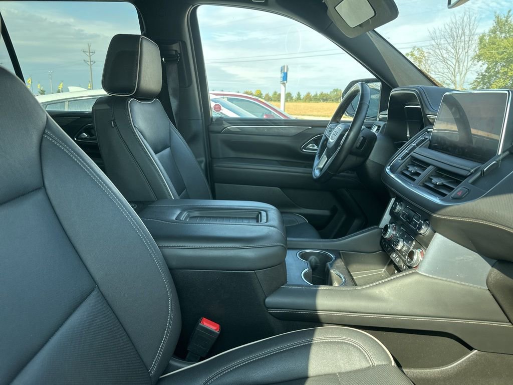 Used 2023 GMC Yukon SLT image 18