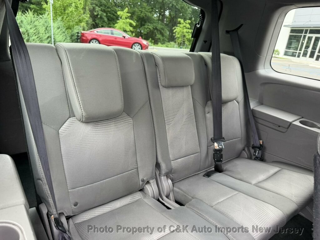 Used 2014 Honda Pilot LX image 14