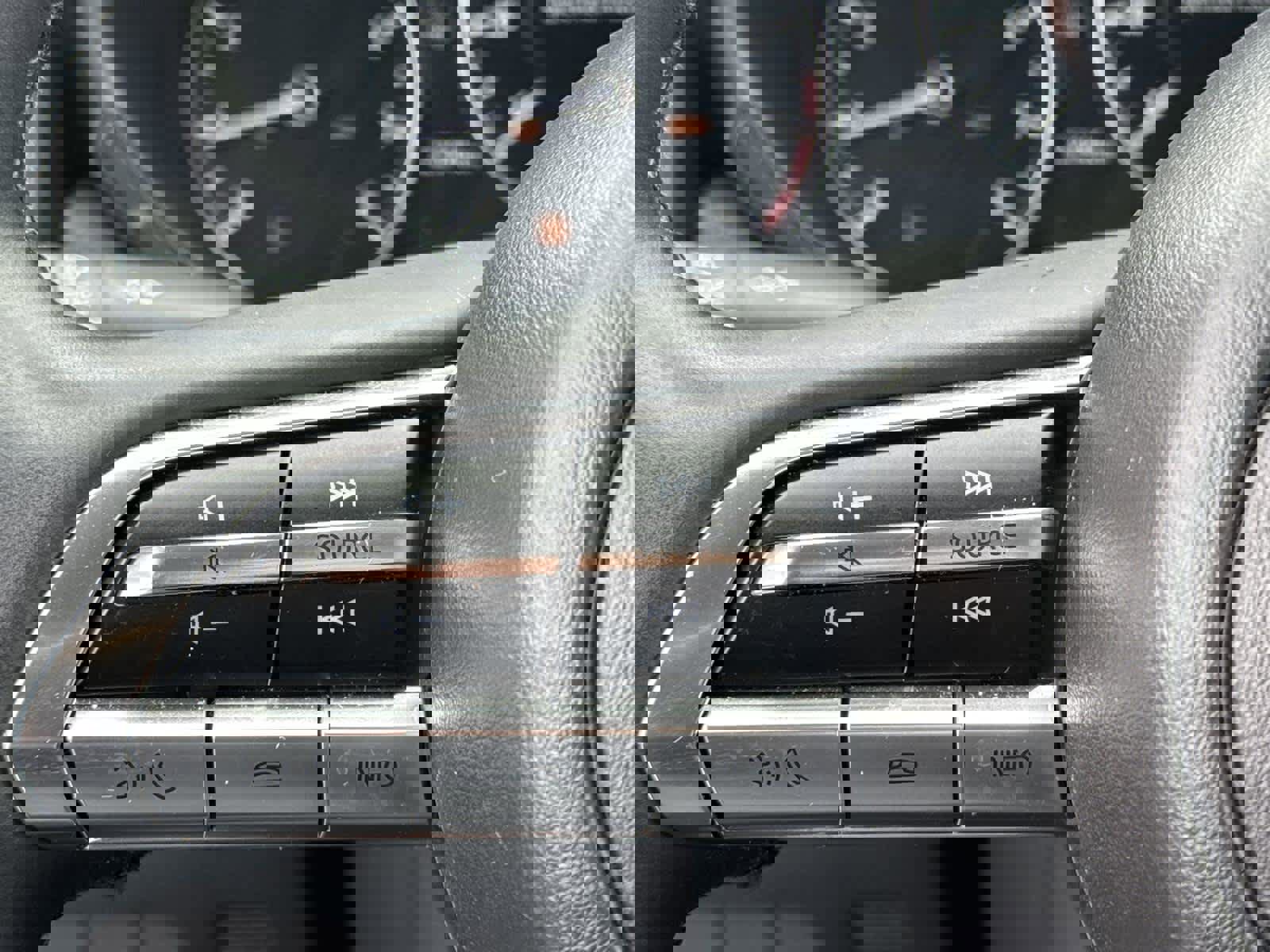 Used 2024 MAZDA CX-50 AWD 2.5 S w/ Cargo Package image 25